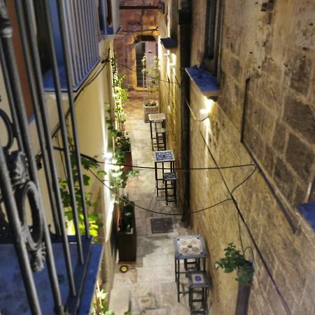 Dioniso Bed & Wellness Taranto Exterior foto