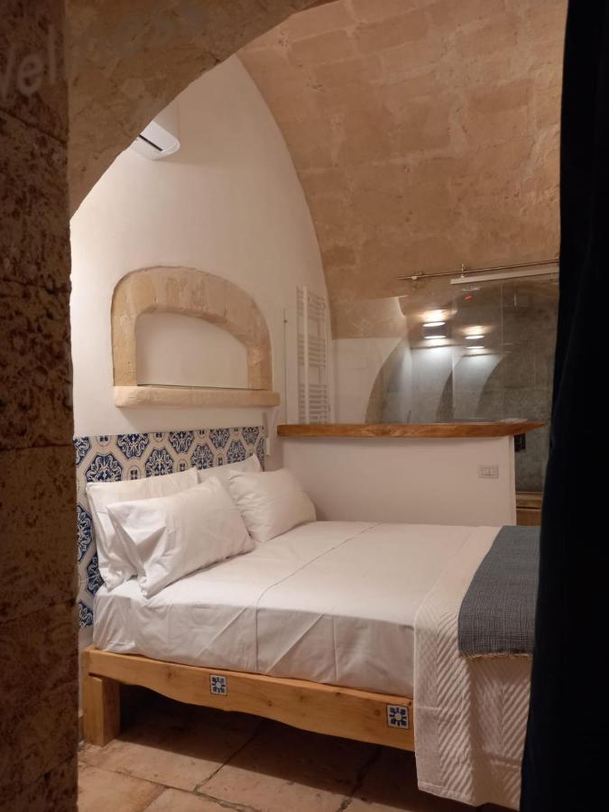 Dioniso Bed & Wellness Taranto Exterior foto