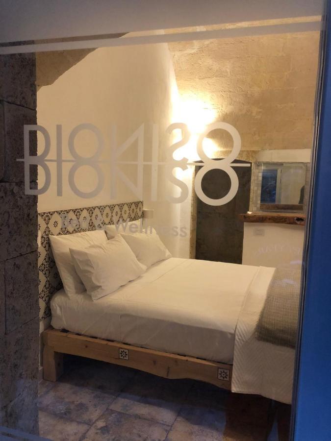 Dioniso Bed & Wellness Taranto Exterior foto