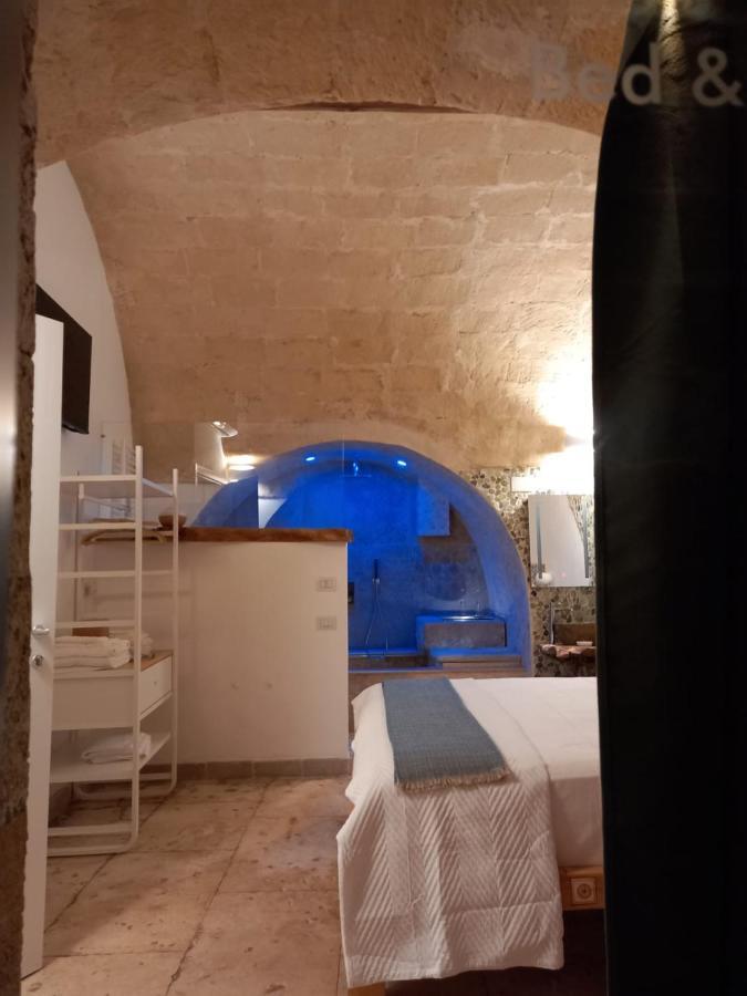 Dioniso Bed & Wellness Taranto Exterior foto
