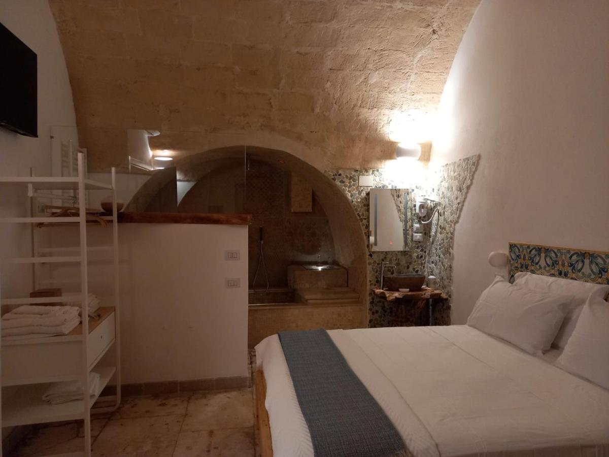 Dioniso Bed & Wellness Taranto Exterior foto