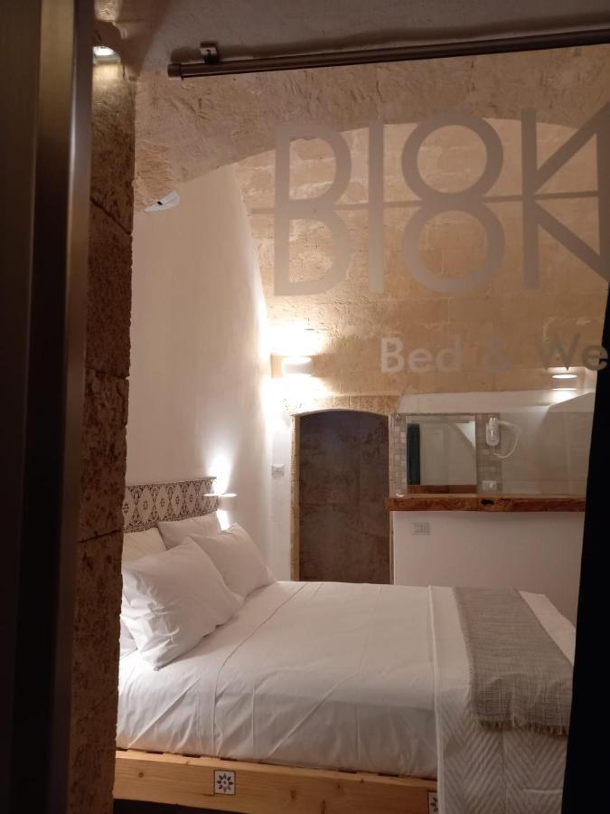 Dioniso Bed & Wellness Taranto Exterior foto