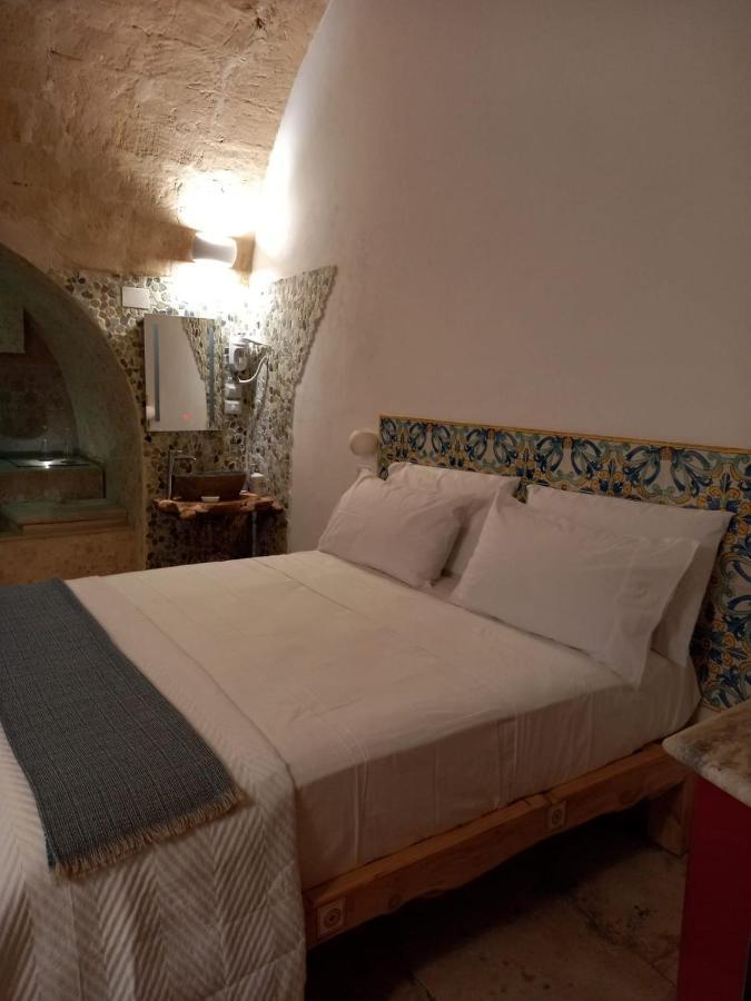 Dioniso Bed & Wellness Taranto Exterior foto