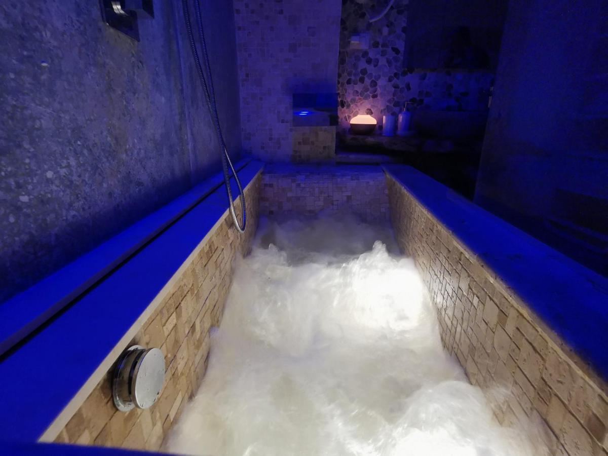 Dioniso Bed & Wellness Taranto Exterior foto