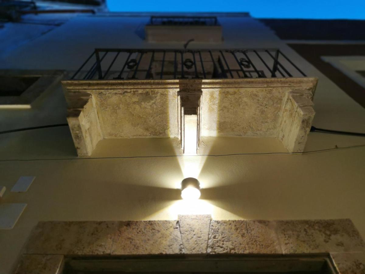 Dioniso Bed & Wellness Taranto Exterior foto