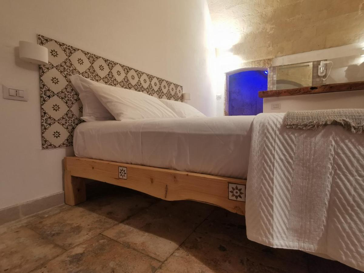 Dioniso Bed & Wellness Taranto Exterior foto