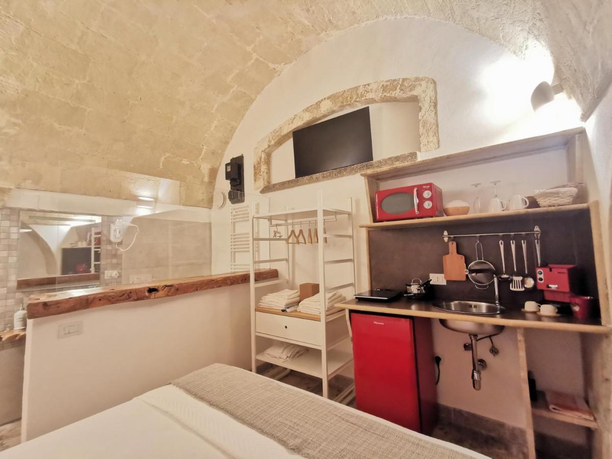 Dioniso Bed & Wellness Taranto Exterior foto