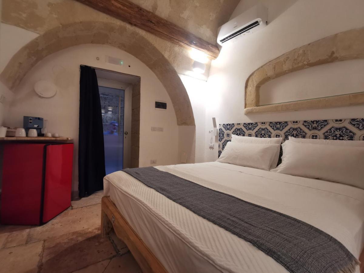 Dioniso Bed & Wellness Taranto Exterior foto
