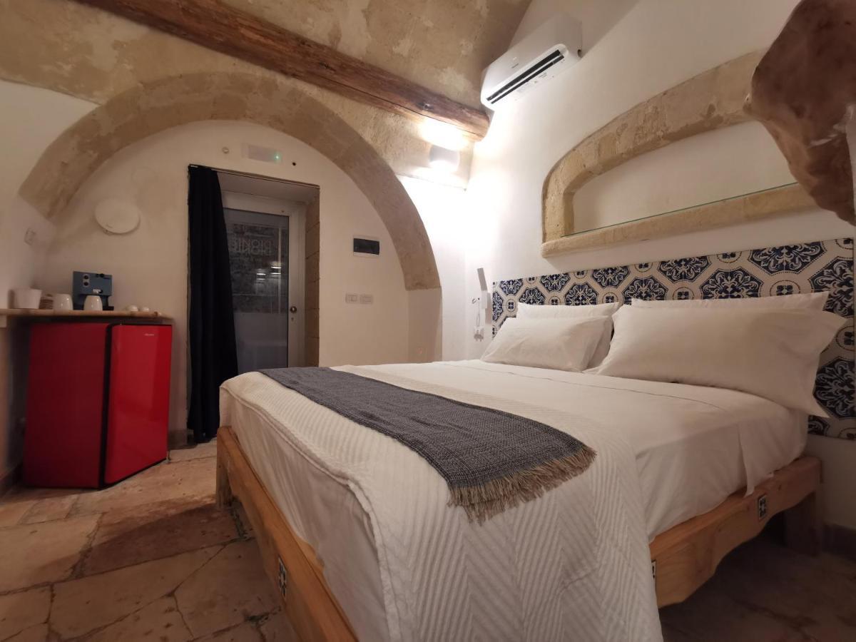 Dioniso Bed & Wellness Taranto Exterior foto