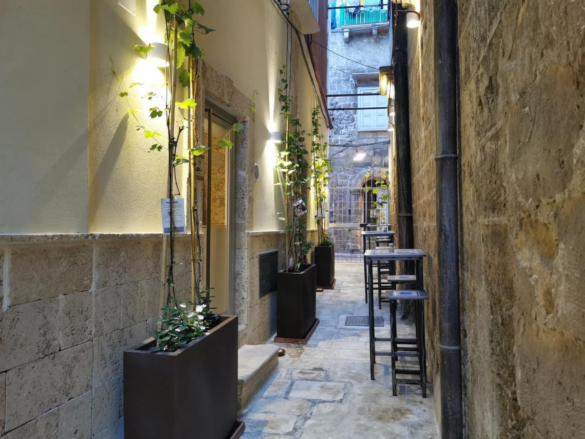 Dioniso Bed & Wellness Taranto Exterior foto
