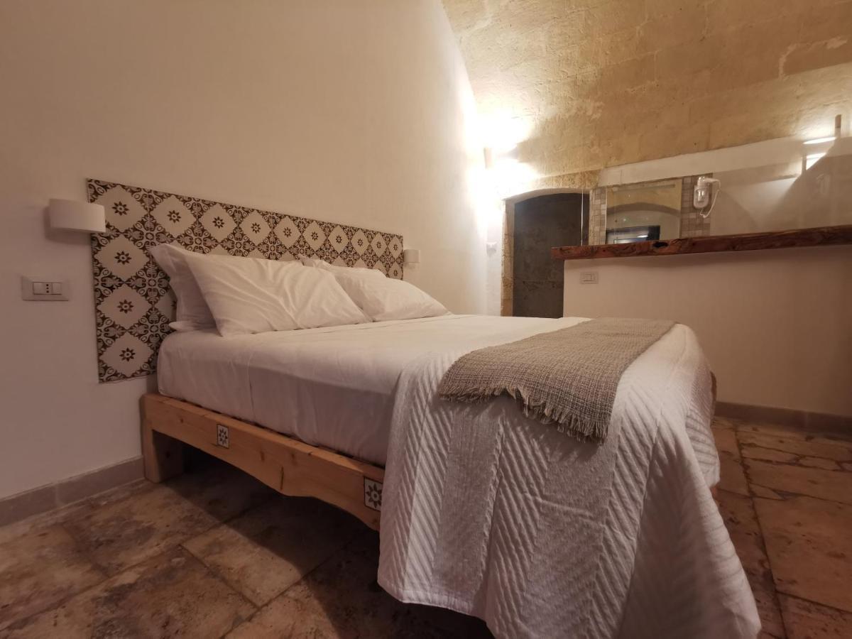 Dioniso Bed & Wellness Taranto Exterior foto