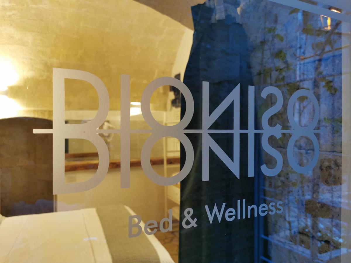 Dioniso Bed & Wellness Taranto Exterior foto