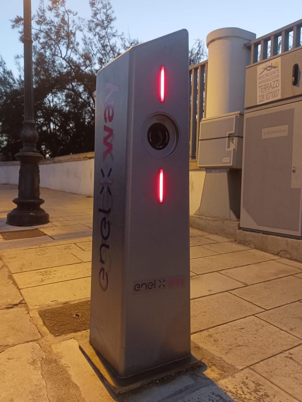 Dioniso Bed & Wellness Taranto Exterior foto