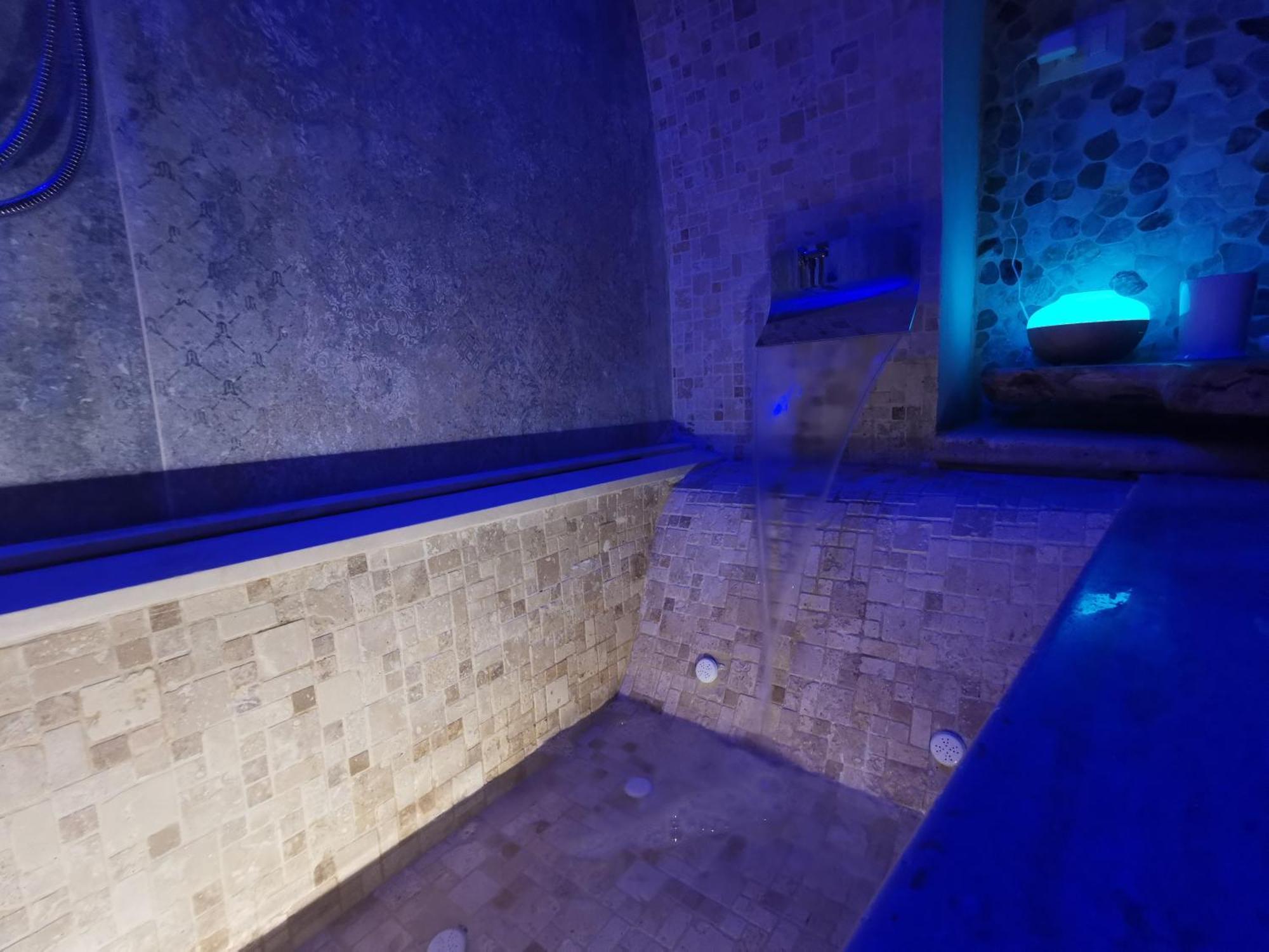 Dioniso Bed & Wellness Taranto Exterior foto